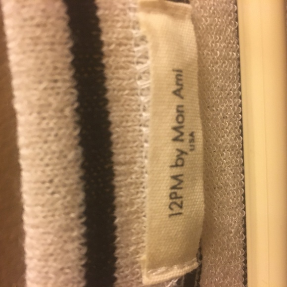 12PM by Mon Ami Long-Sleeve Shirt - Picture 1 of 2